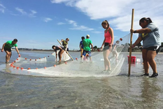 Coastal Ocean Science Academy Fund